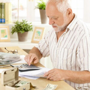 Easy Retirement Calculator &#8211; How Much Money Do I Need to Retire