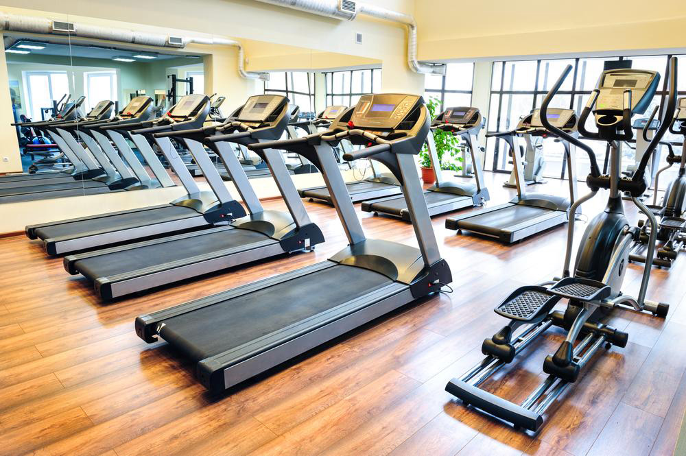 Easy steps to maintain your exercise equipment at home