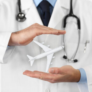 Essential components to know about travel medical insurance