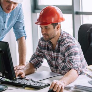 Essentials to understanding the functions of a construction management software