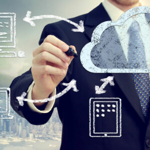 Everything you need to know about cloud data integration