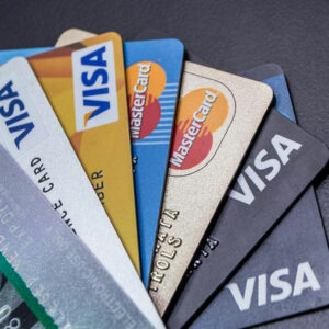 Four best travel credit cards for small business