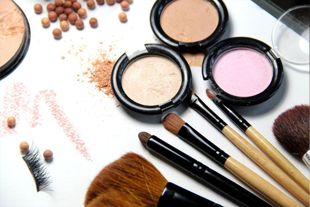 Free makeup samples, things to know before you use