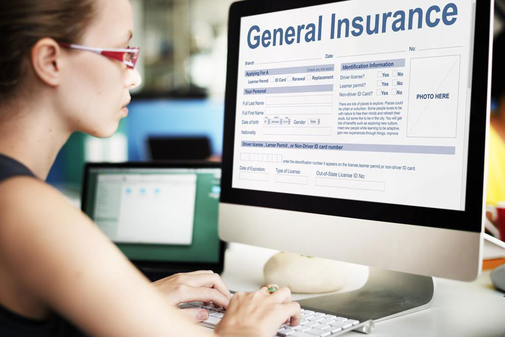 General liability insurance, A smart way to protect your business