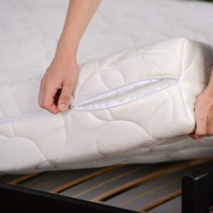 Get a peaceful sleep with the right mattress