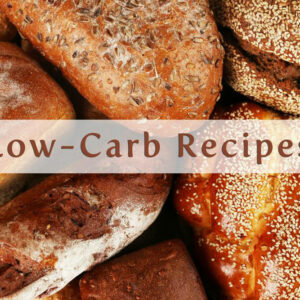 Healthy, simple low-carb recipes you must try