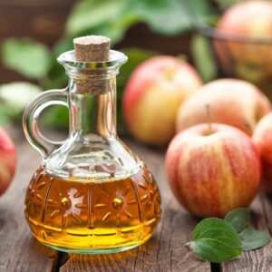 Here&#8217;s how apple cider vinegar proves beneficial for people with diabetes