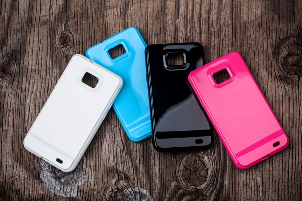 Here&#8217;s how to find the perfect Samsung cell phone cover