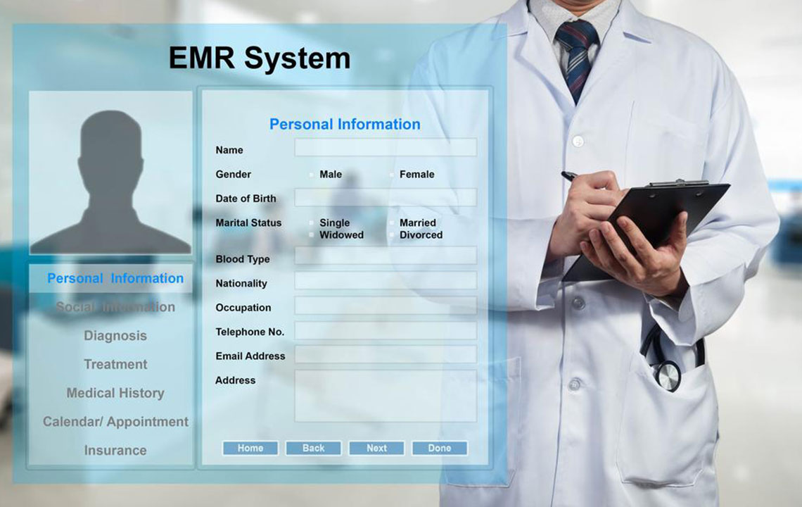 Here&#8217;s how you can avoid medical identity theft