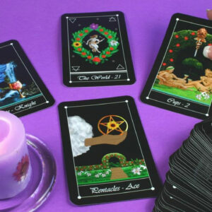 Here’s what you need to know before getting a psychic reading