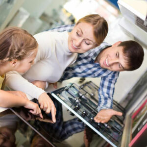 Here’s where you can buy luxury home appliances