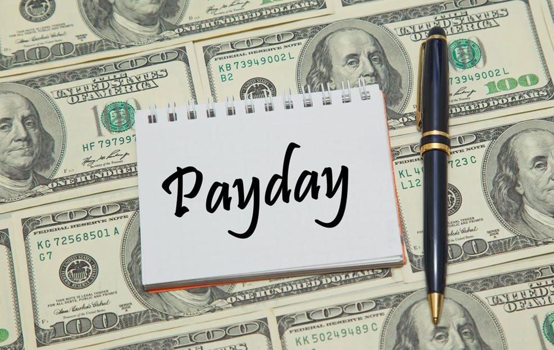 How to get approval for a payday loan