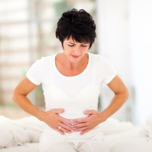 How to get quick relief from abdominal pain