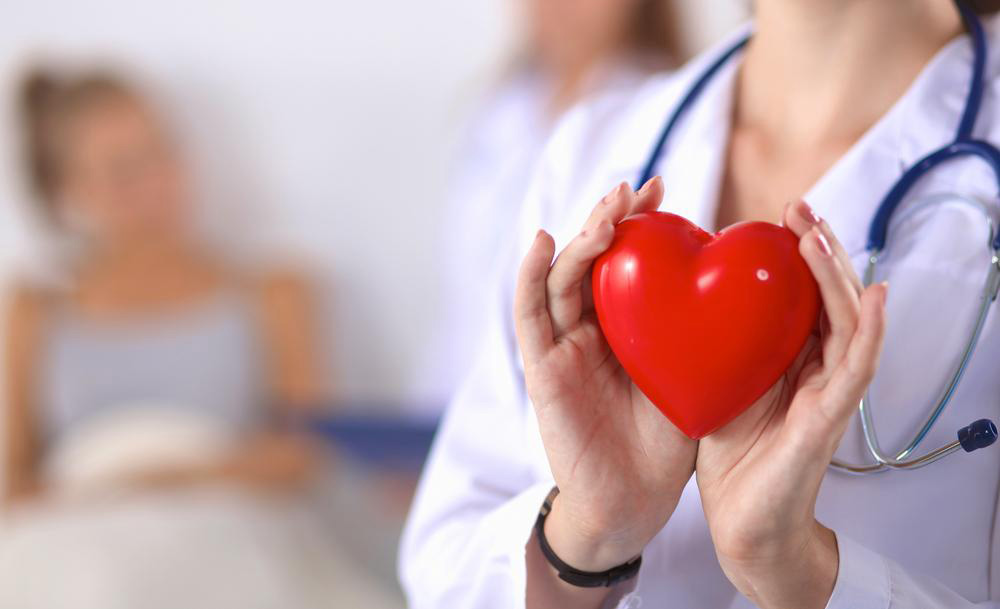 How to prevent heart diseases?