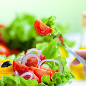 How to prevent heart diseases by following a heart healthy diet?