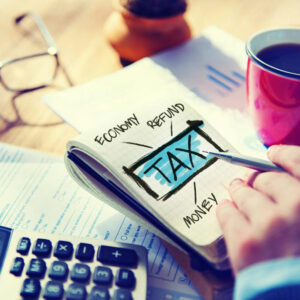 How to reduce risk with tax diversification