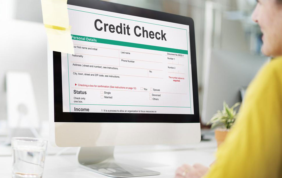 Important questions answered on credit check