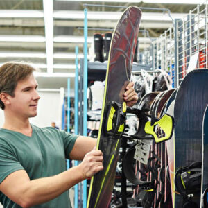 Interesting things that you didn’t know about ski waxing