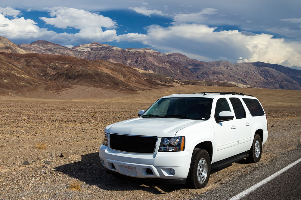 Key Features of the New Chevrolet Tahoe