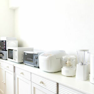 Kitchen Appliance Bundles – All Things Good, all at Once