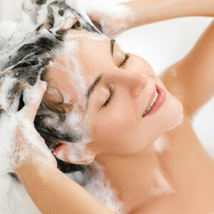 Natural and Organic Shampoos for Psoriasis