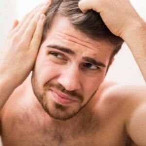 Natural remedies for baldness that you should try