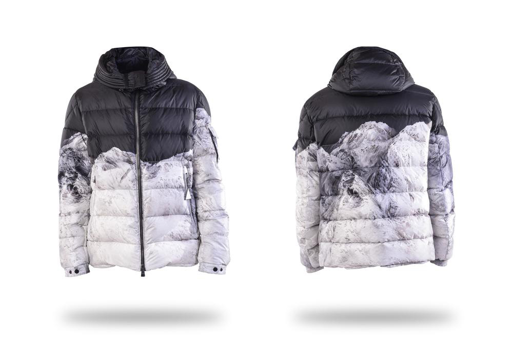 Popular Moncler Jackets for summer