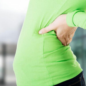 Signs that tell you have a bulging disc