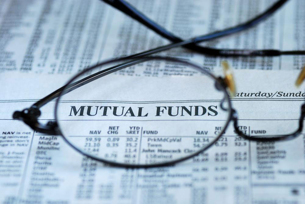 The three best mutual funds you should invest in