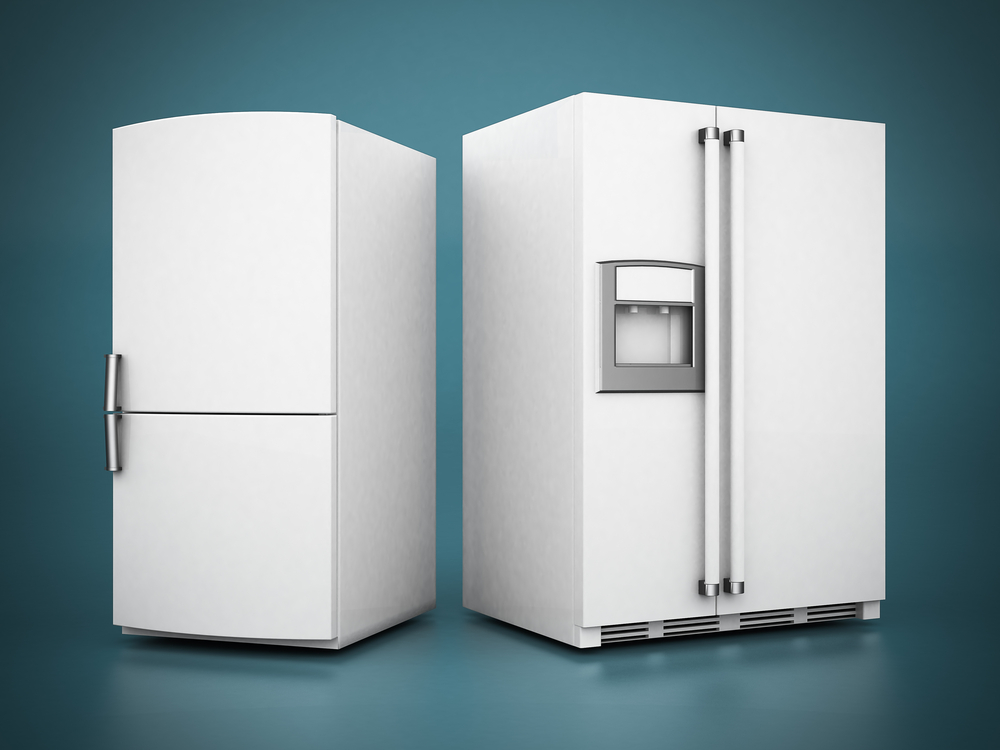 The Best Counter Depth Refrigerators In The Market