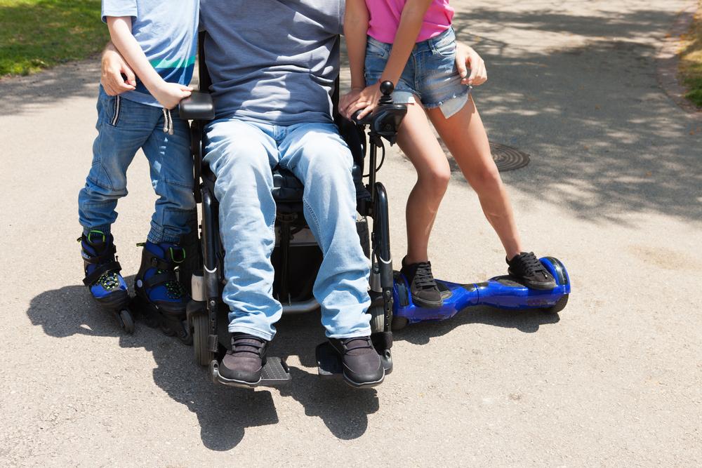 The pros and cons of electric wheelchairs