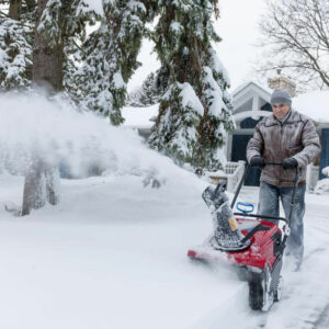 Things you need to know about compact snow blowers