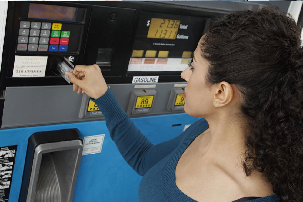 Tips On How To Find The Best Gas Credit Cards