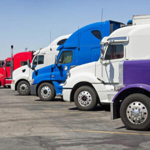 Top 5 commercial truck insurance providers