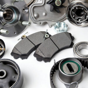 Top FAQs about buying outdoor power parts