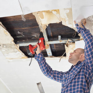 Top Reasons to Hire a Professional Water Damage Restoration Company