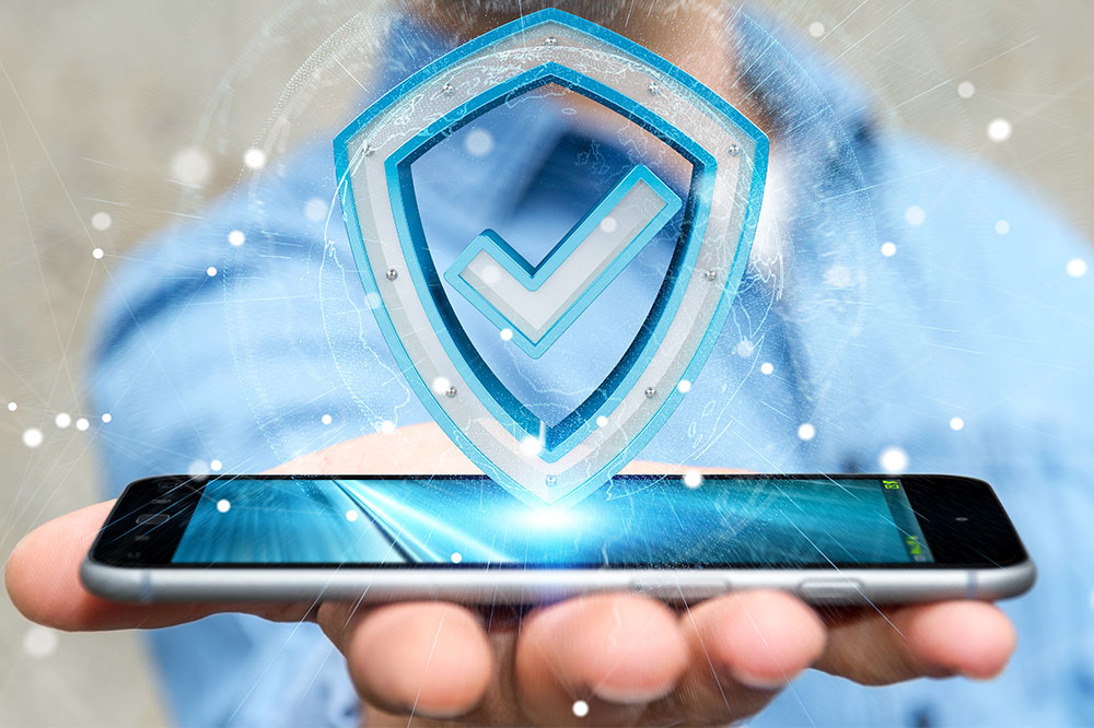 Top antivirus software to secure your iPhone