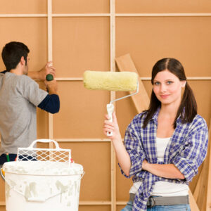 Top painting and finishing tips for home improvement