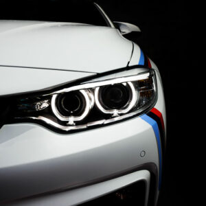 Types of BMW cars – Best models, features, and more