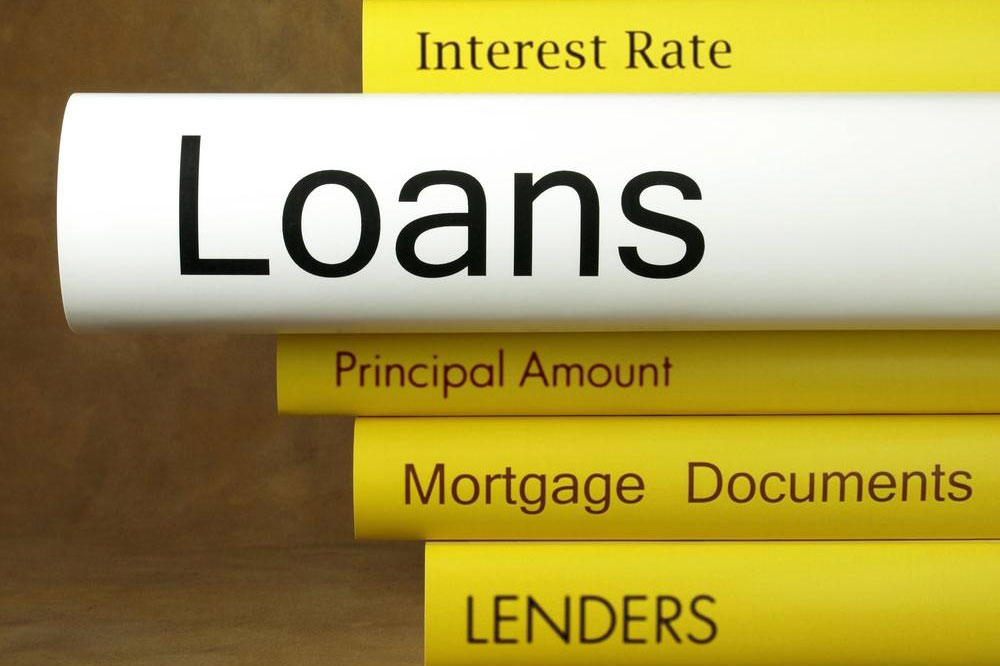 Types of loans and their features