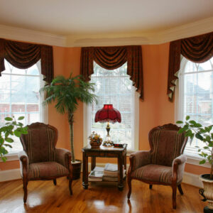 Types of window treatments to beautify homes