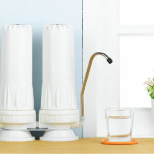 Understanding the difference between water filters and purifiers