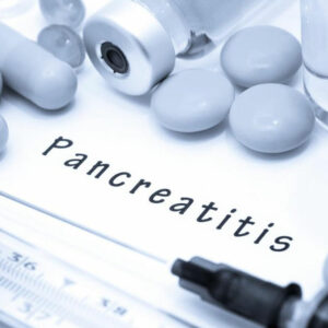 Understanding the early signs and types of pancreatitis