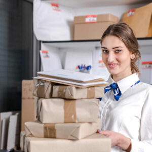 What qualifications are required to be a postmaster