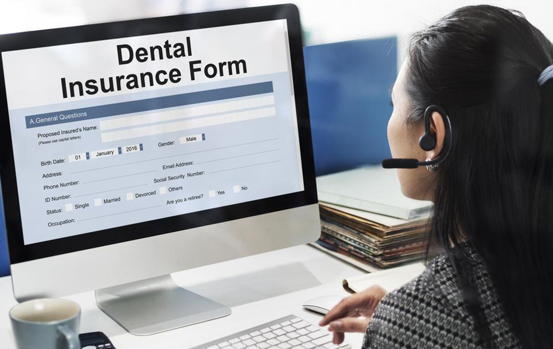 Why is dental insurance for seniors necessary