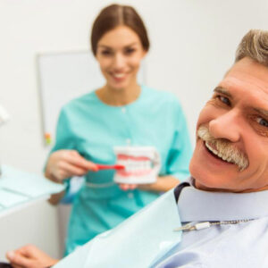 Why should you invest in dental plans for seniors?