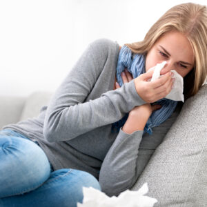 4 Essential Things To Know About Allergy Treatments