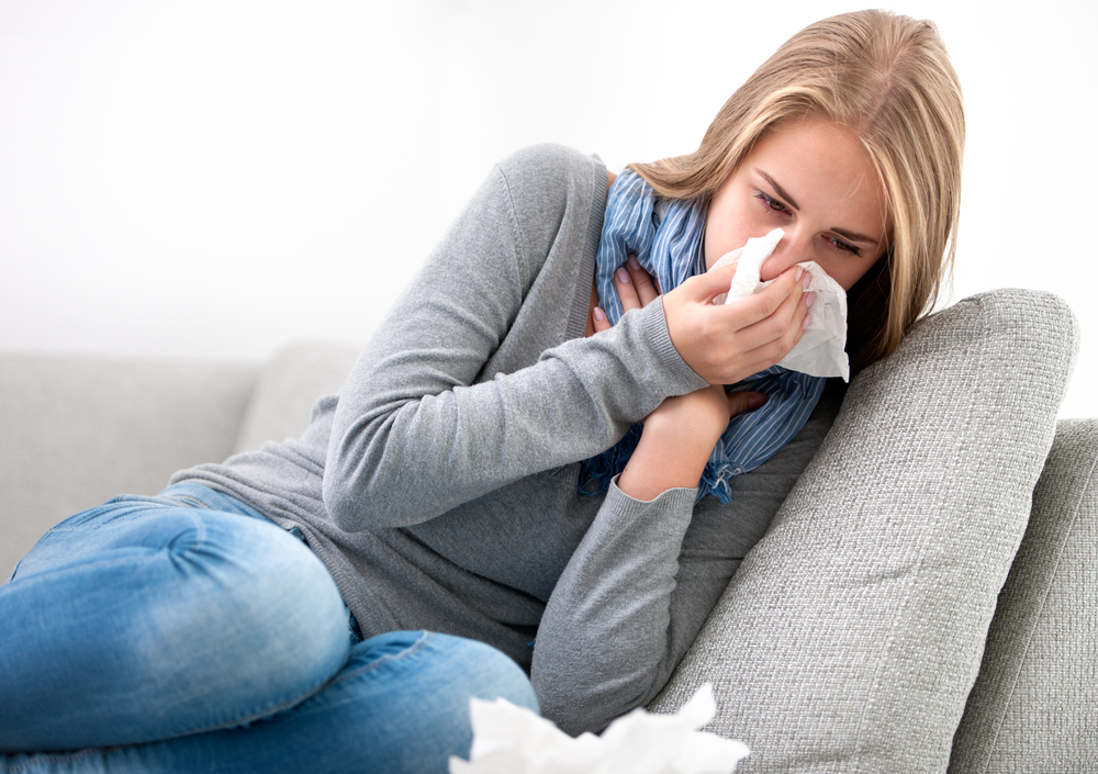 4 Essential Things To Know About Allergy Treatments