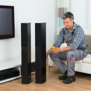 4 best wireless speakers for TV