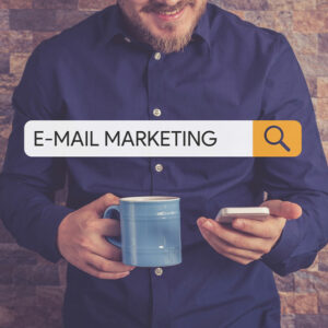 4 key benefits of email marketing